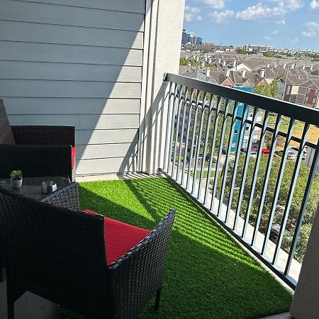 Best Area Of Houston, Tx. Екстер'єр фото