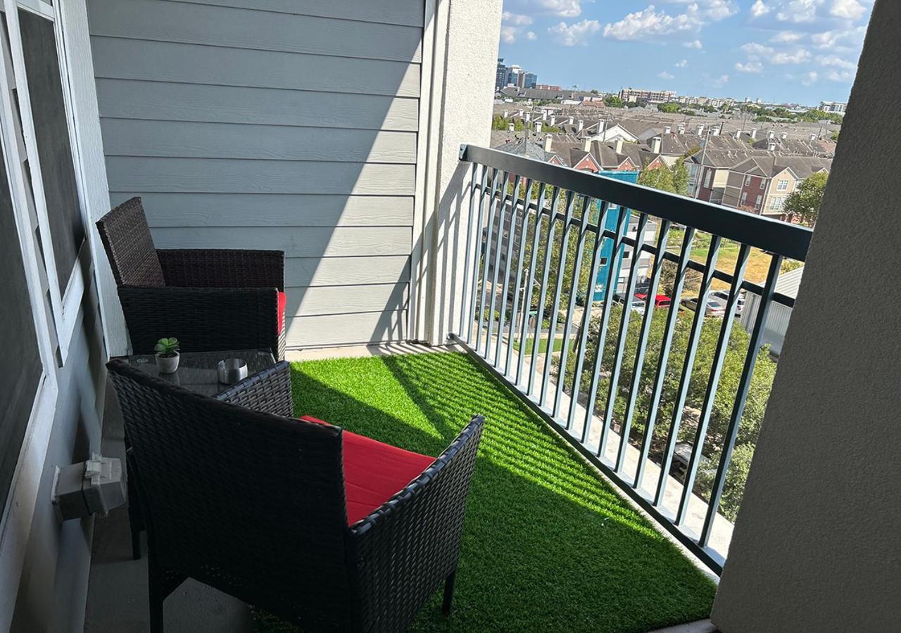 Best Area Of Houston, Tx. Екстер'єр фото