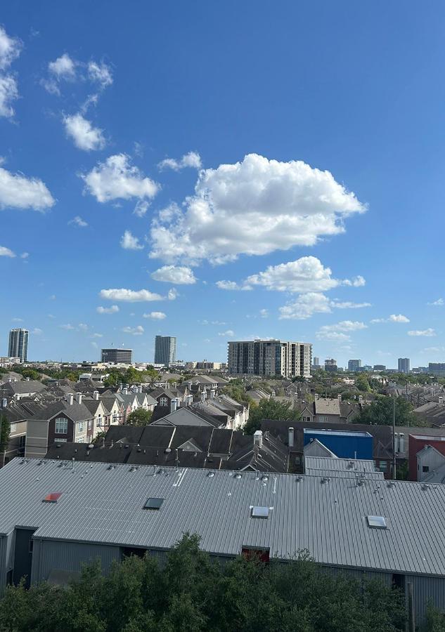 Best Area Of Houston, Tx. Екстер'єр фото