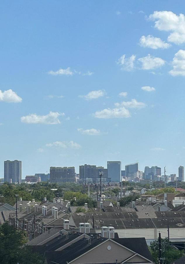 Best Area Of Houston, Tx. Екстер'єр фото